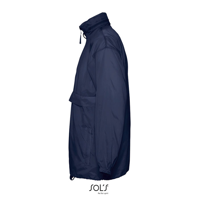 Giacca a vento SURF Unisex - 3