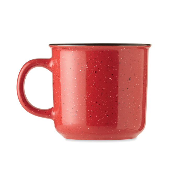 Tazza vintage in ceramica 400 m - 2