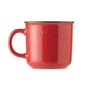 Tazza vintage in ceramica 400 m - 2