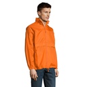 Giacca a vento SURF Unisex - 3