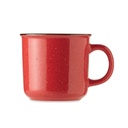 Tazza vintage in ceramica 400 m - 3