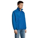Giacca a vento SURF Unisex - 3