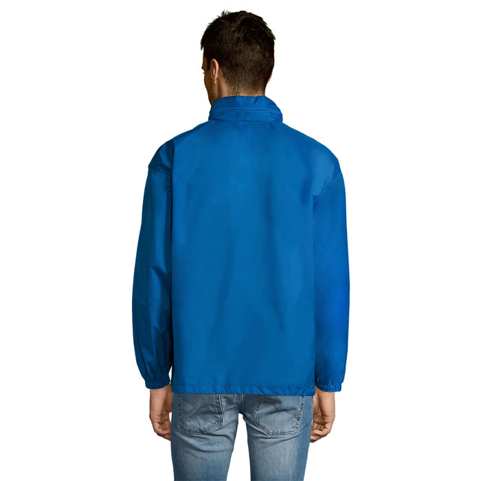 Giacca a vento SURF Unisex - 2