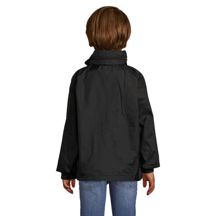 SURF KIDS WINDBREAKER 210g - 2
