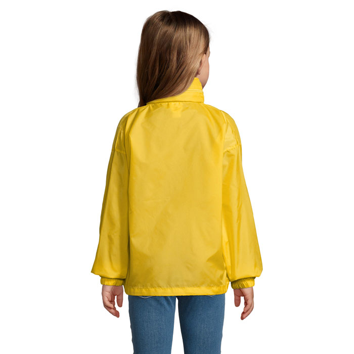 SURF KIDS WINDBREAKER 210g - 2