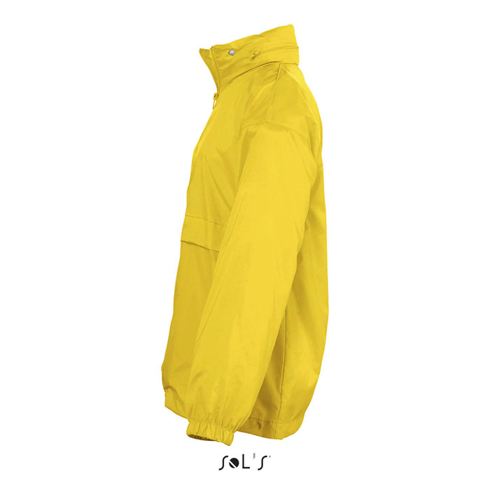 SURF KIDS WINDBREAKER 210g - 3