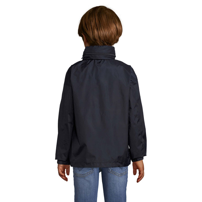 SURF KIDS WINDBREAKER 210g - 2