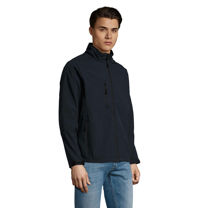 RELAX UOMO SS JACKET 340g - 3