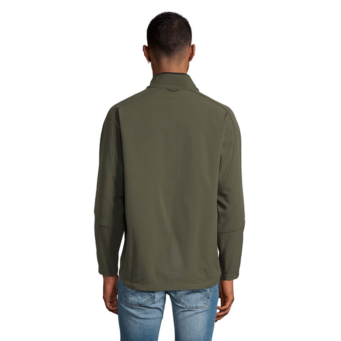 RELAX UOMO SS JACKET 340g - 2