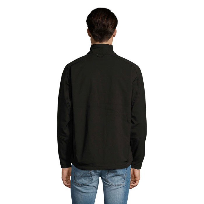 RELAX UOMO SS JACKET 340g - 2
