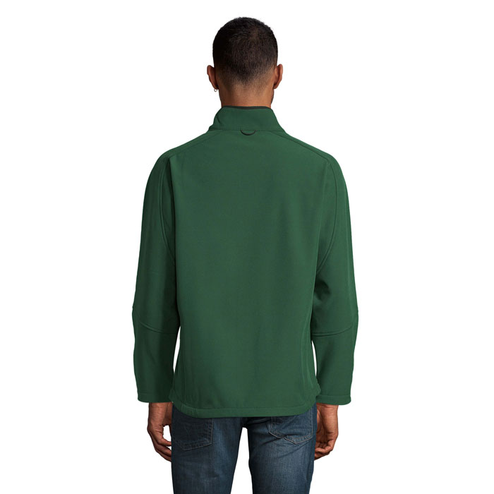 RELAX UOMO SS JACKET 340g - 2
