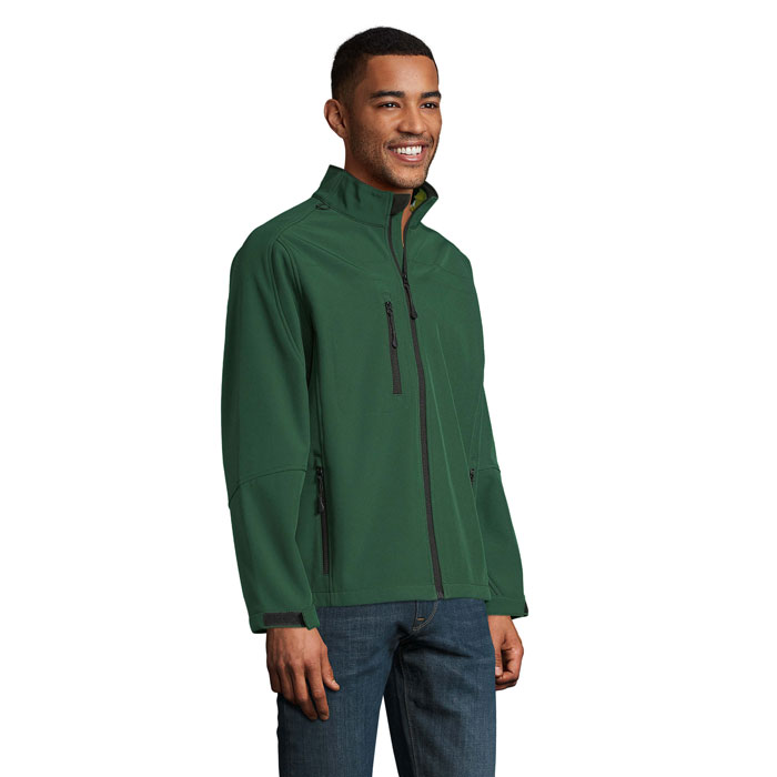 RELAX UOMO SS JACKET 340g - 3