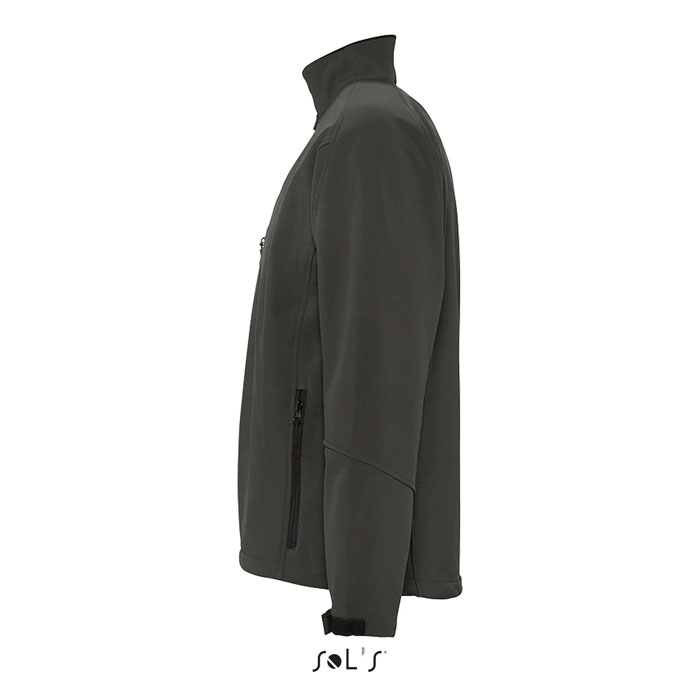 RELAX UOMO SS JACKET 340g - 3