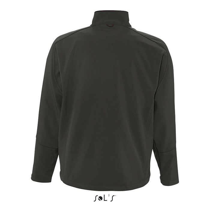 RELAX UOMO SS JACKET 340g - 2
