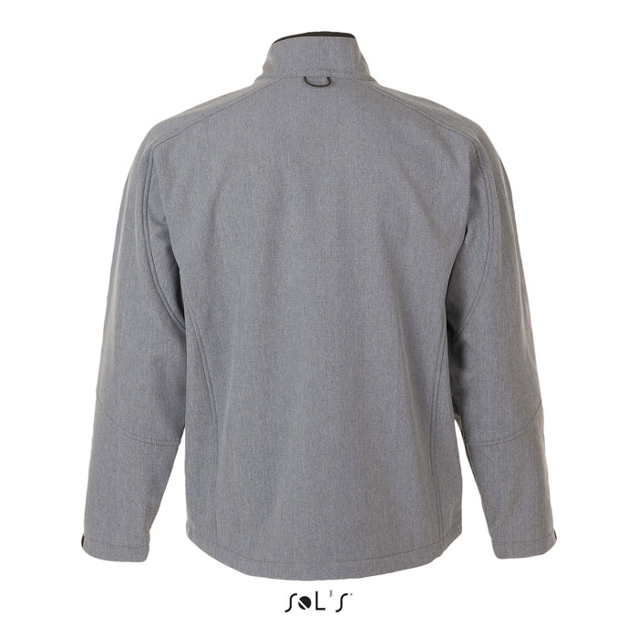 RELAX UOMO SS JACKET 340g - 2