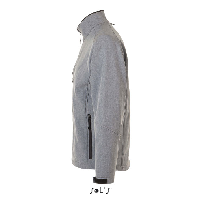 RELAX UOMO SS JACKET 340g - 3