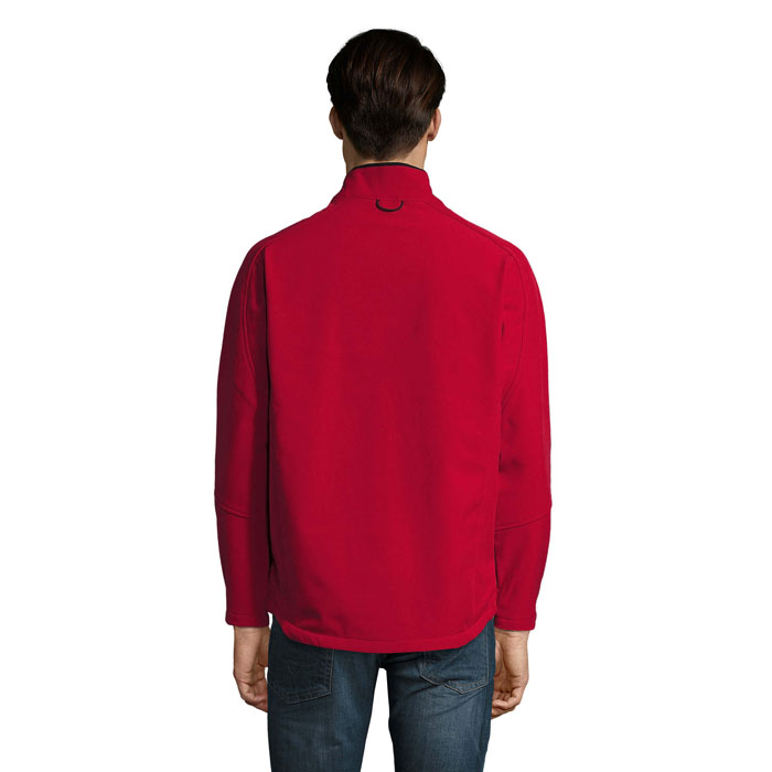 RELAX UOMO SS JACKET 340g - 2