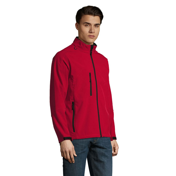 RELAX UOMO SS JACKET 340g - 3