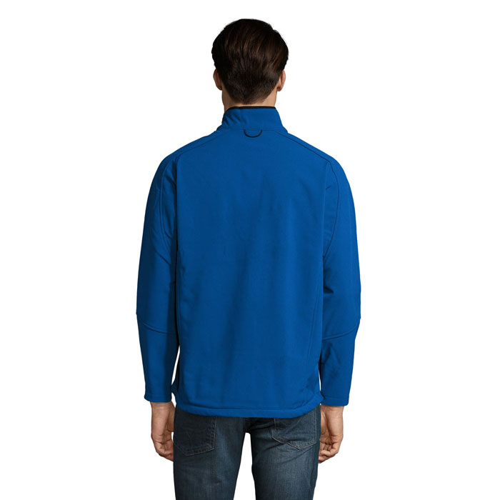 RELAX UOMO SS JACKET 340g - 2