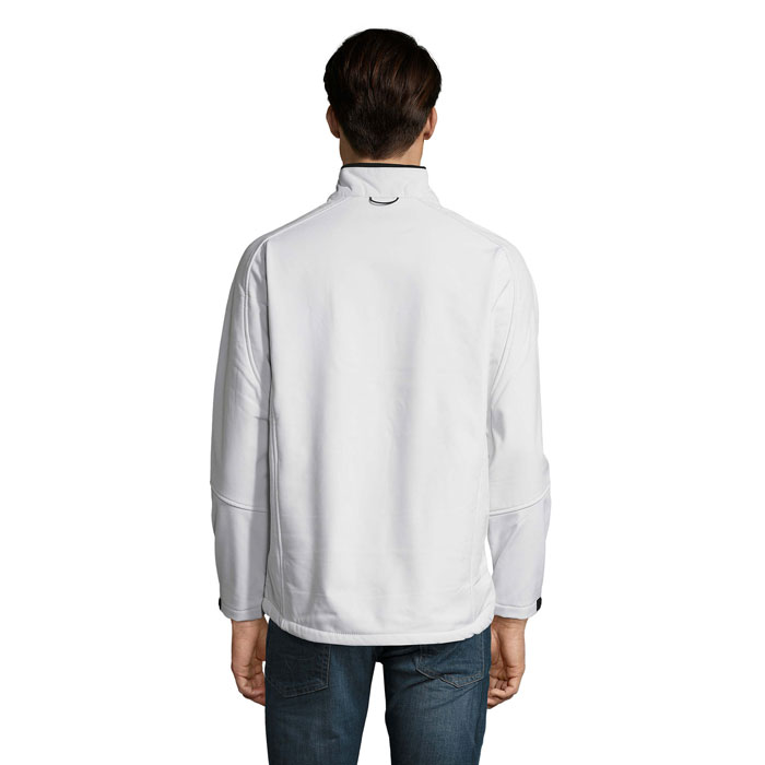 RELAX UOMO SS JACKET 340g - 2