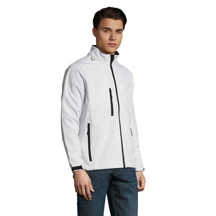 RELAX UOMO SS JACKET 340g - 3