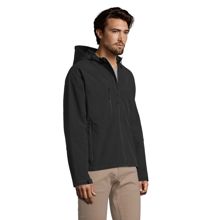 REPLAY giacca uomo 340g - 3