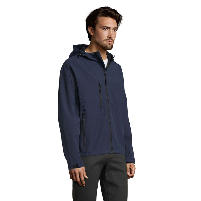 REPLAY giacca uomo 340g - 3