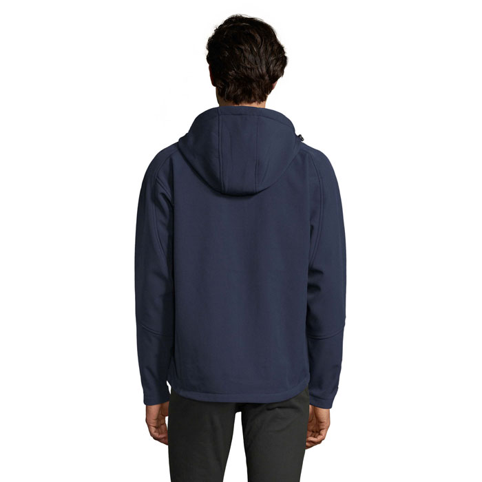 REPLAY giacca uomo 340g - 2