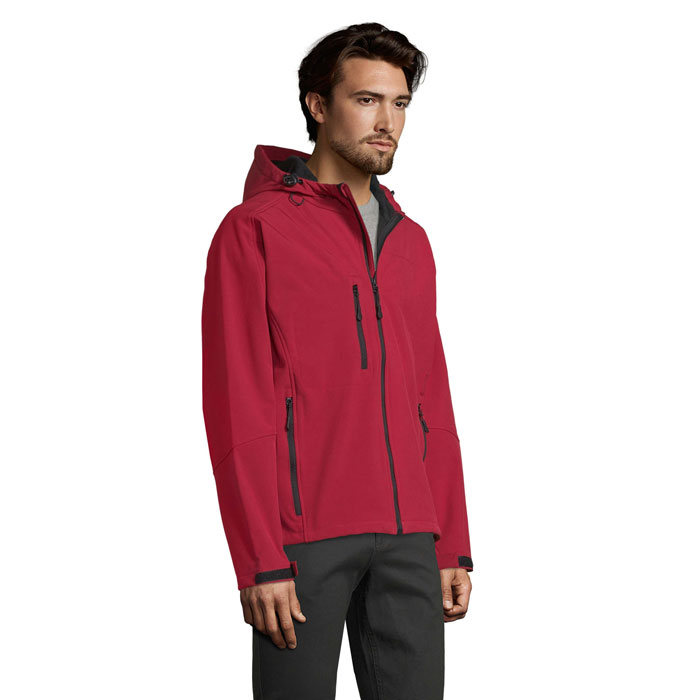 REPLAY giacca uomo 340g - 3