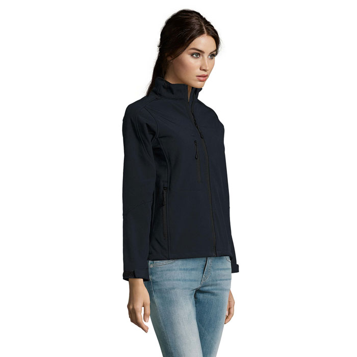 ROXY WOMEN SS JACKET 340g - 3