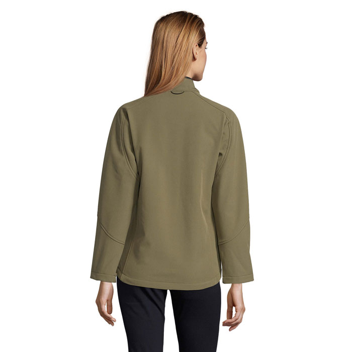 ROXY WOMEN SS JACKET 340g - 2