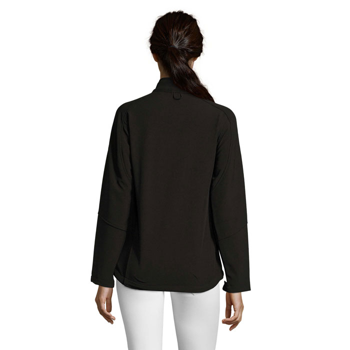 ROXY WOMEN SS JACKET 340g - 2