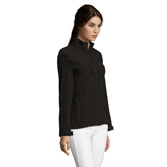 ROXY WOMEN SS JACKET 340g - 3