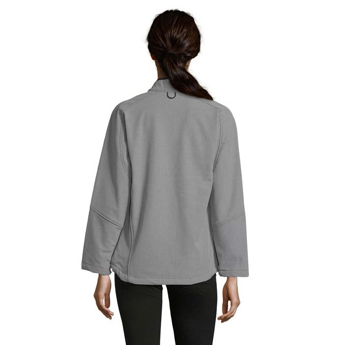 ROXY WOMEN SS JACKET 340g - 2