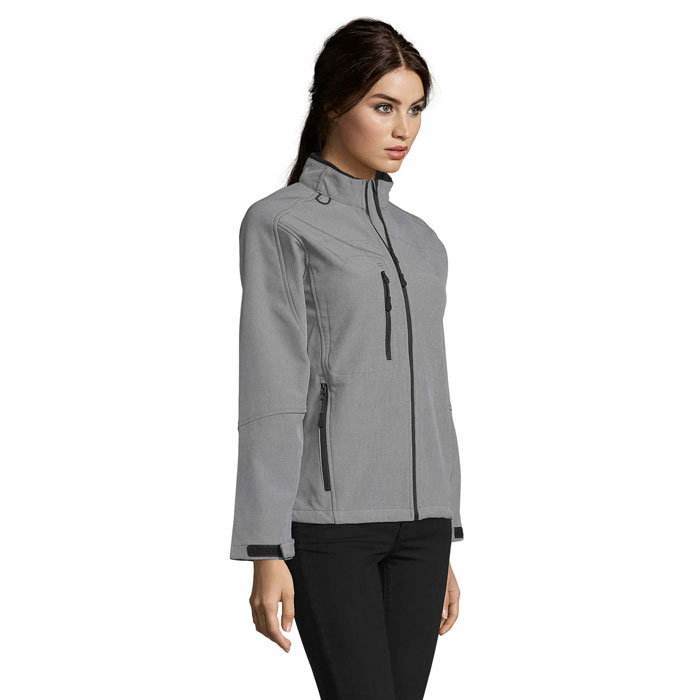 ROXY WOMEN SS JACKET 340g - 3