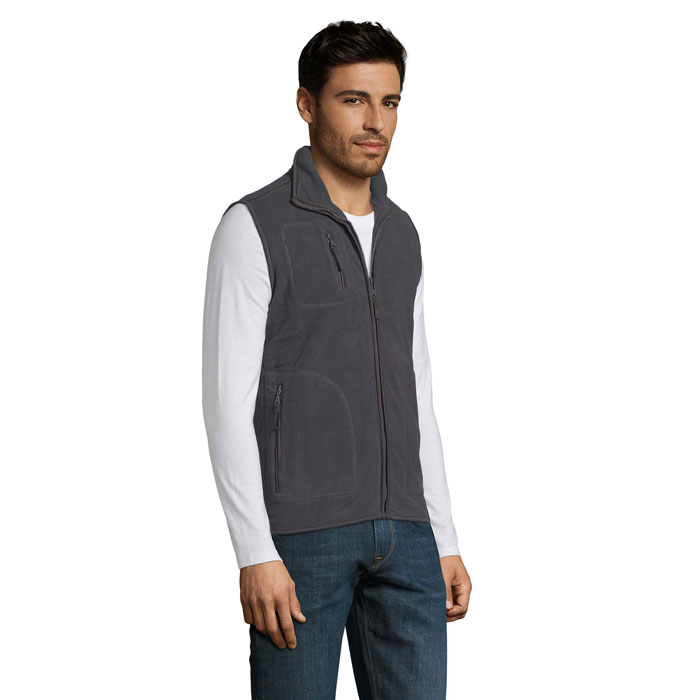 NORWAY UNI CARDIGAN 320g - 3