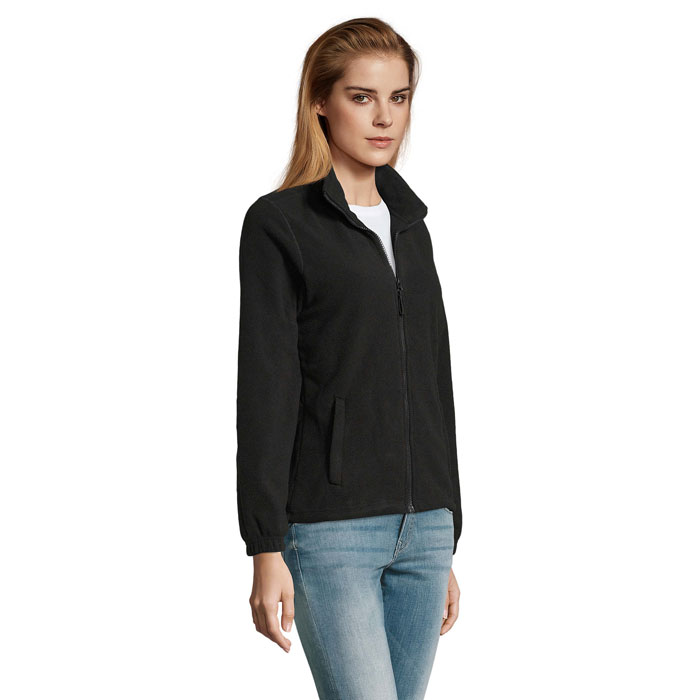 NORTH WOMEN FL JACKET 300g - 3
