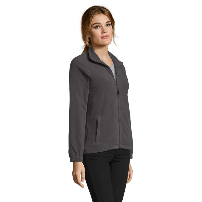NORTH WOMEN FL JACKET 300g - 3