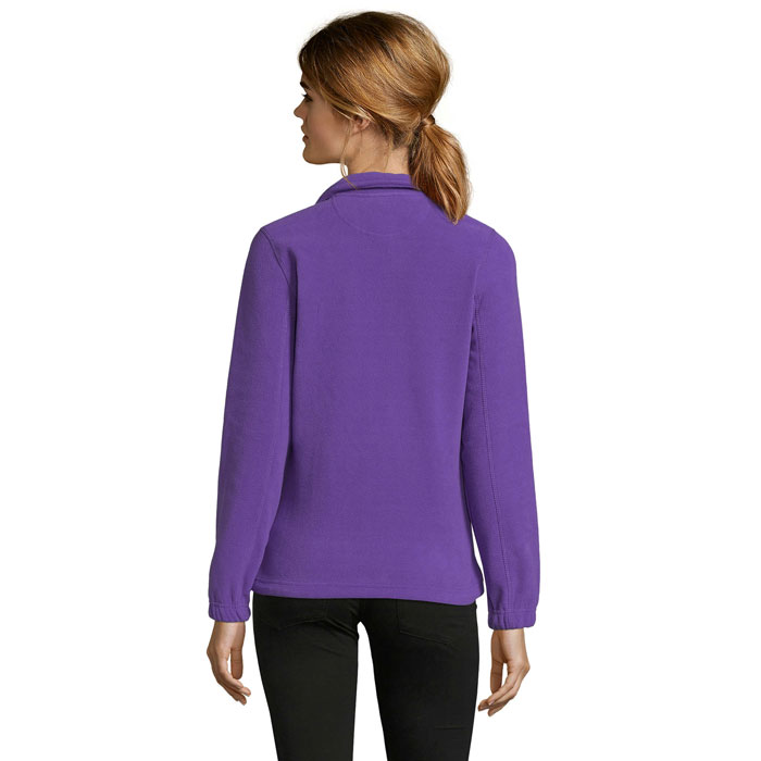 NORTH WOMEN FL JACKET 300g - 2
