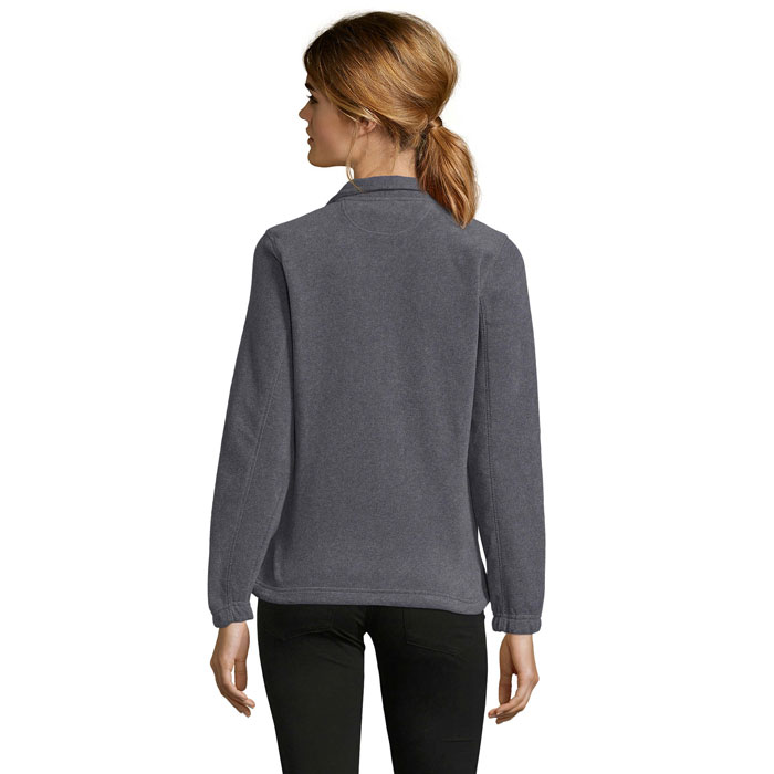 NORTH WOMEN FL JACKET 300g - 2