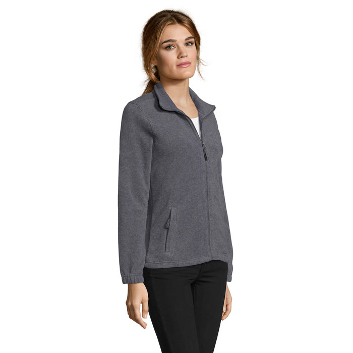 NORTH WOMEN FL JACKET 300g - 3