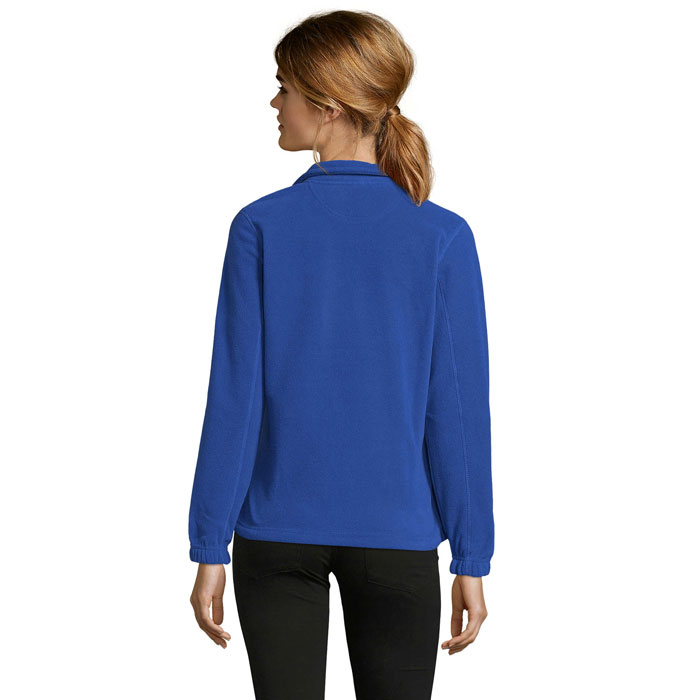 NORTH WOMEN FL JACKET 300g - 2