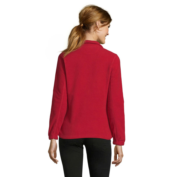 NORTH WOMEN FL JACKET 300g - 2