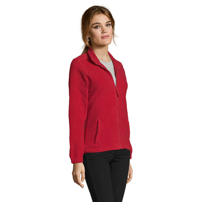 NORTH WOMEN FL JACKET 300g - 3
