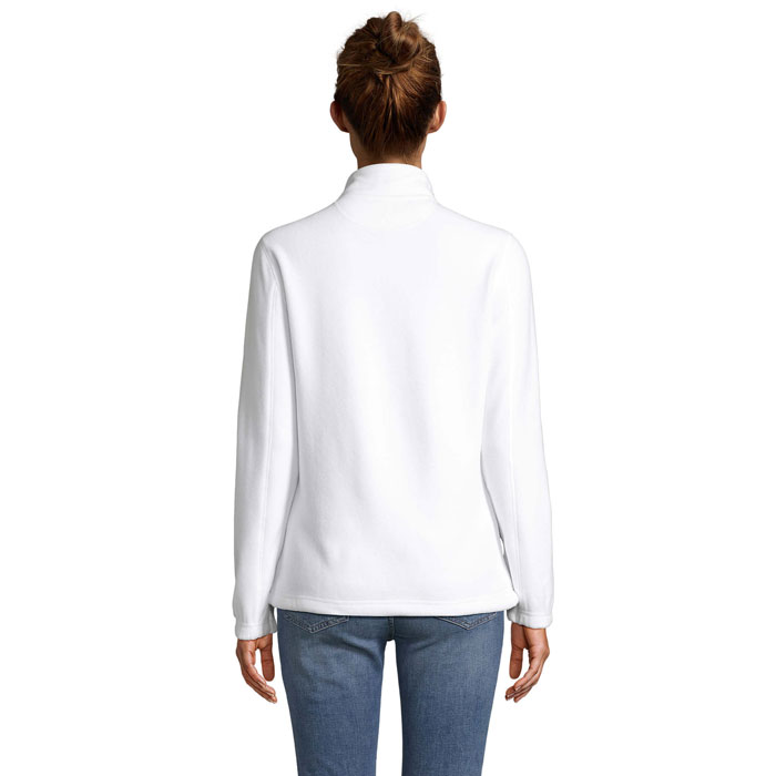 NORTH WOMEN FL JACKET 300g - 2