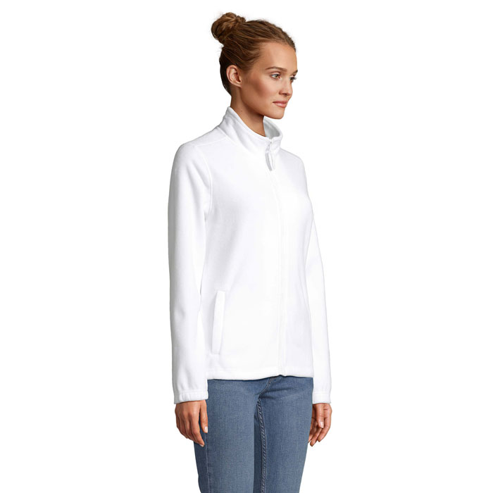 NORTH WOMEN FL JACKET 300g - 3