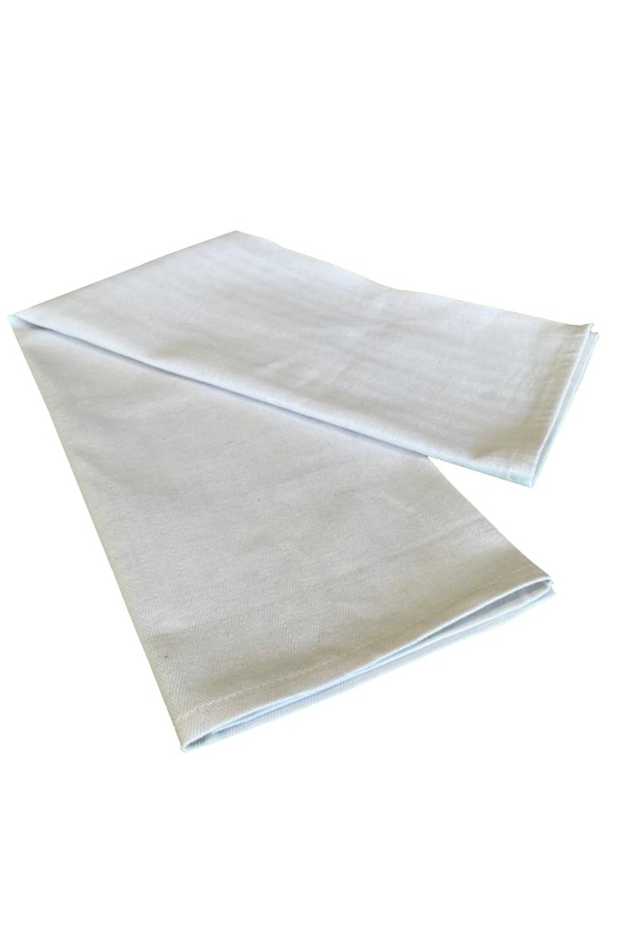 Torcione Rinfranto - 100% Cotone