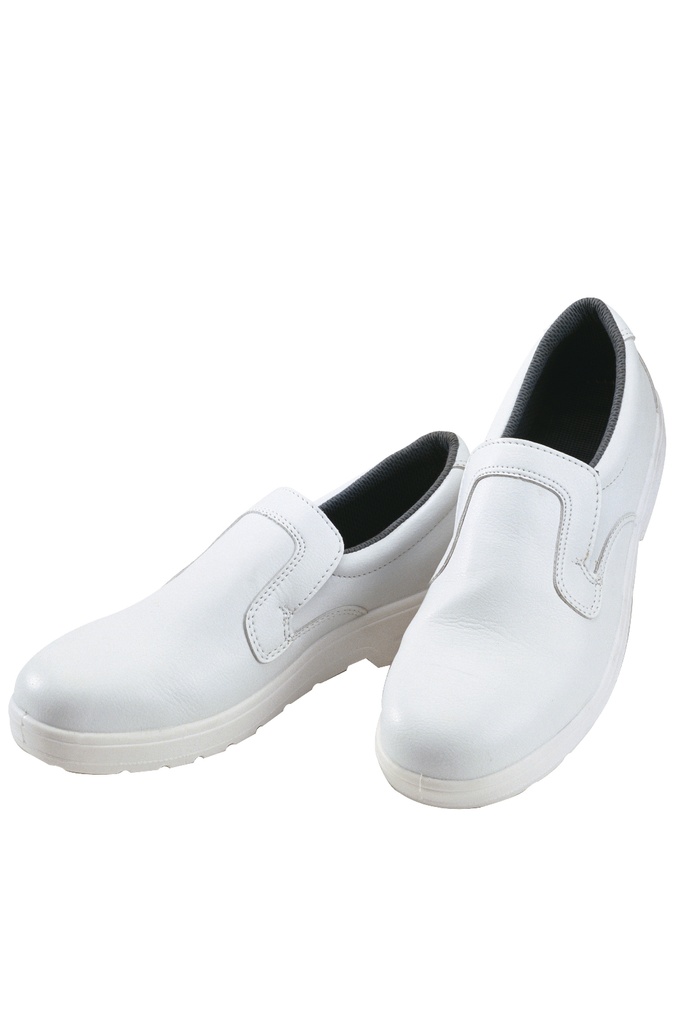 Scarpa da uomo senza lacci