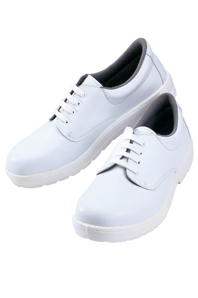 Scarpa da uomo con lacci