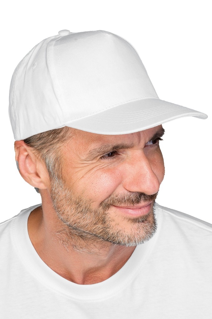 Cappello Tom - 100% Cotone